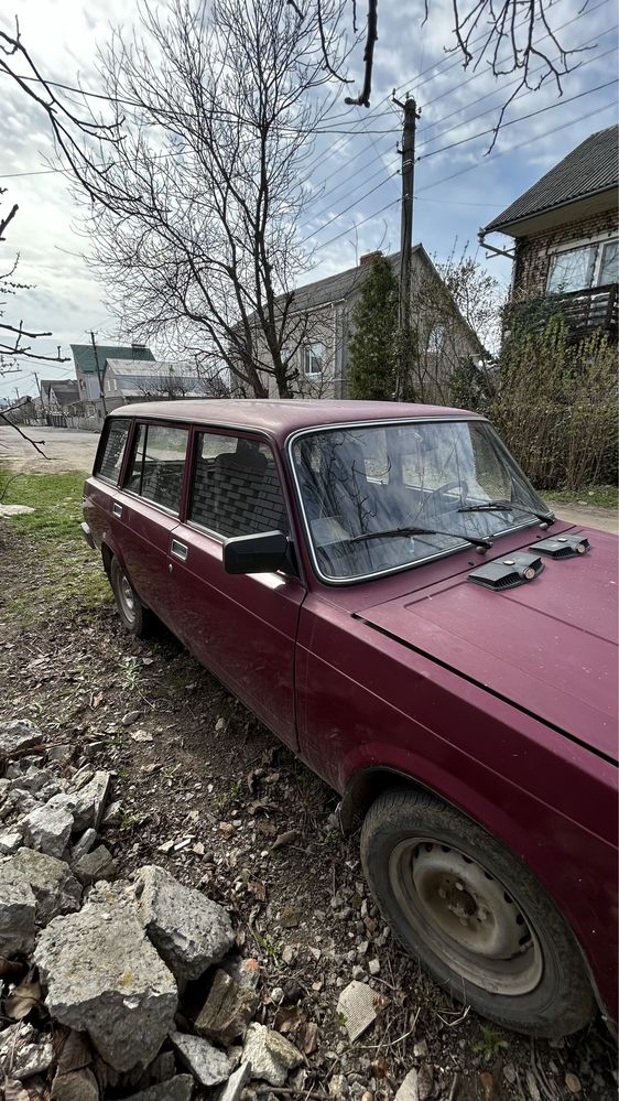 продам авто ВАЗ 2104