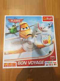Gra planszowa dla dzieci Bon Voyage TREFL
