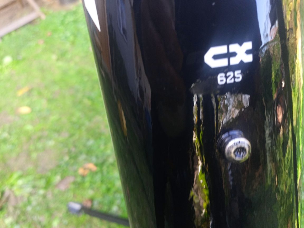 KTM Team 292  Size:XL+GPS Bike Trax