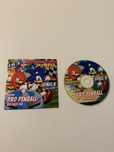gra pc sonic r wyscigi