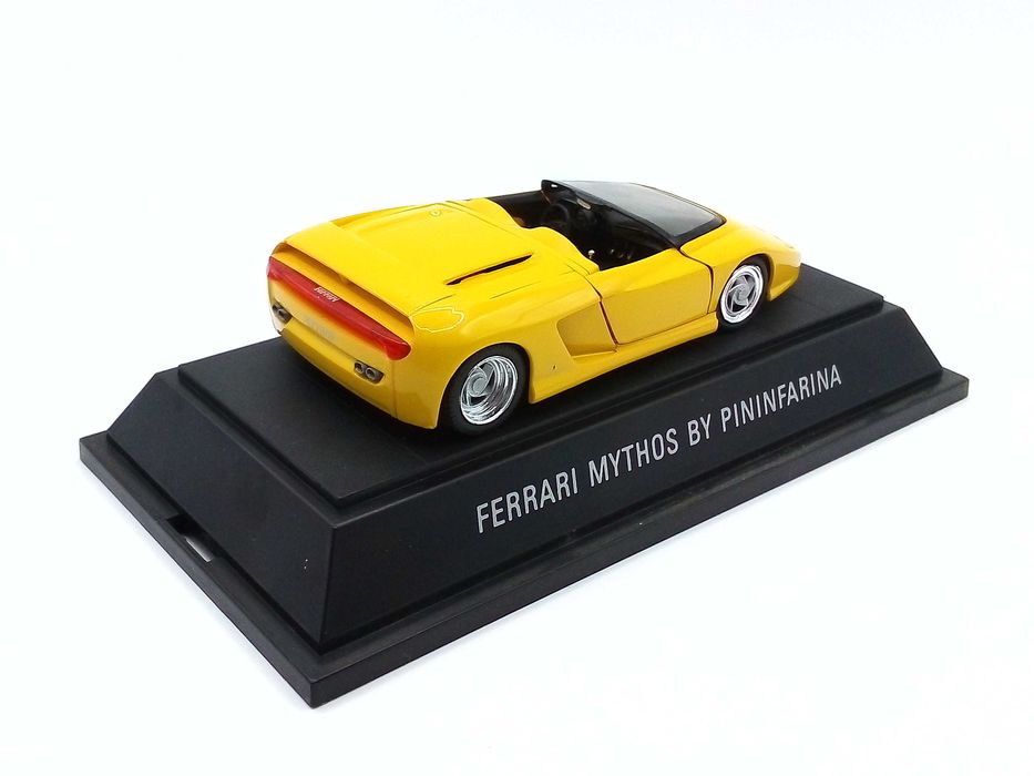 Ferrari Mythos by Pininfarina - skala 1:43 - Revell
