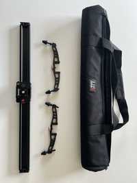 Camera Slider de 62 cm