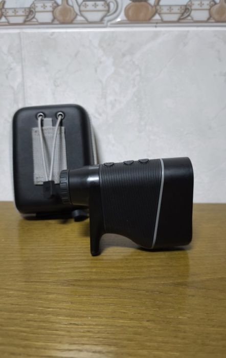 Telêmetro de golfe Shot Scope PRO LX