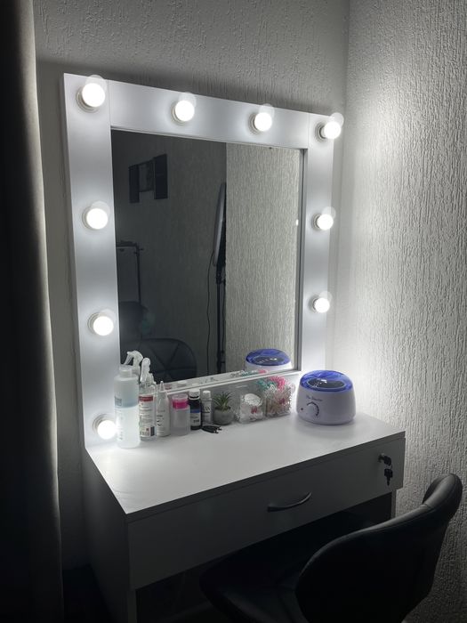 Оренда робочого місця бровиста, майстра манікюру