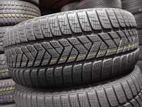Шини бу 245/45 R19 Pirelli Sottozero 3 Комплекти Зима