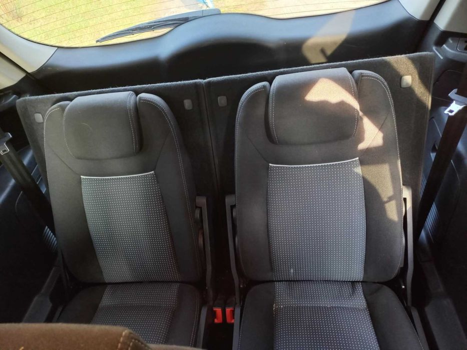 Ford S-Max r.2014