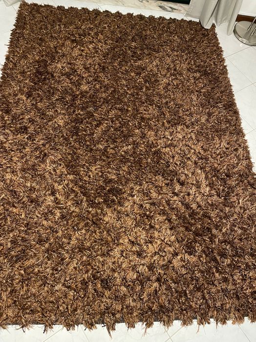 Tapete Medidas 1,67 m X 2,40m