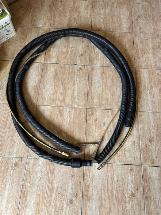 Santoemma Sabrina Mini Części