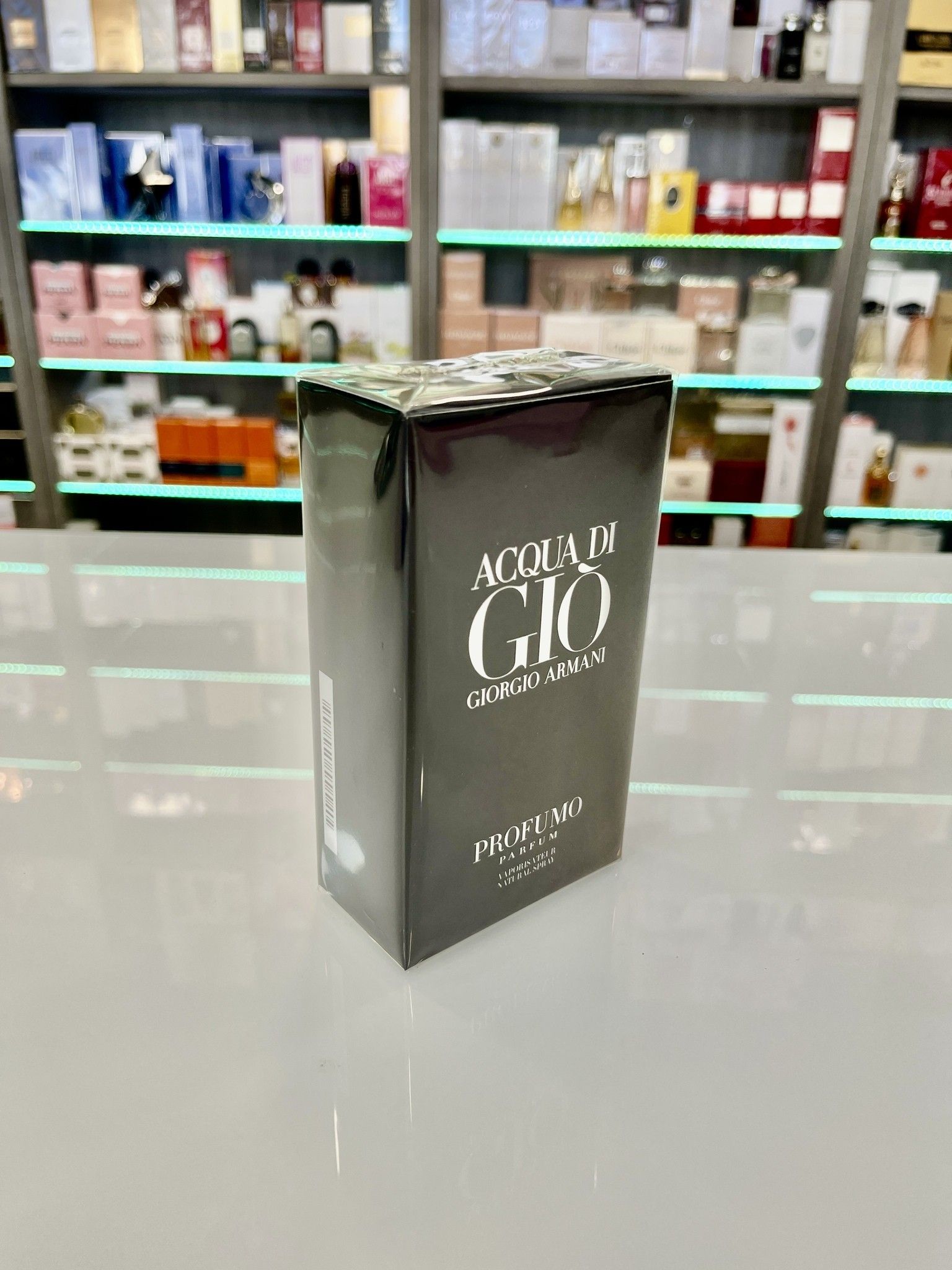 Armani Acqua di Giò Profumo Parfum UNIKAT 75 ml