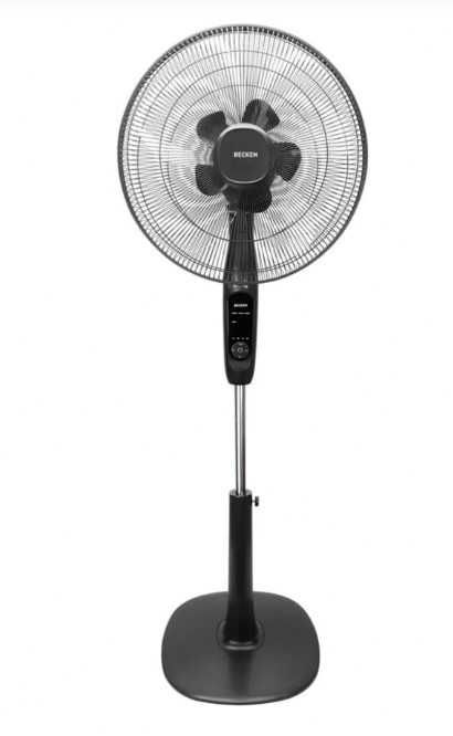 *Ventoinha de pé/Fan*