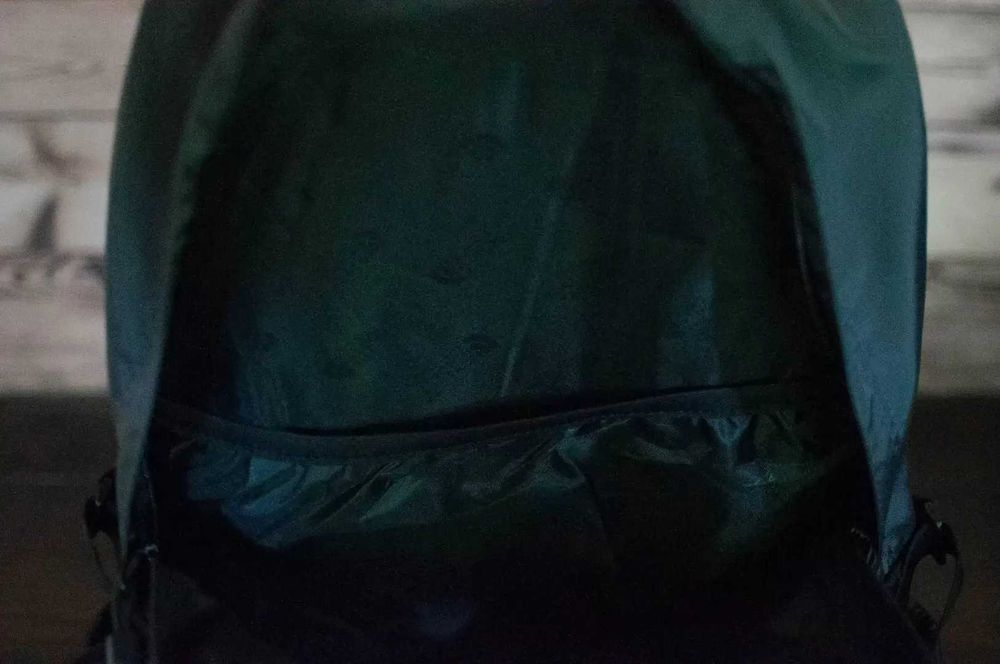 The North Face Міський 7870 Рюкзак коричневий чоловічий для ноутбука