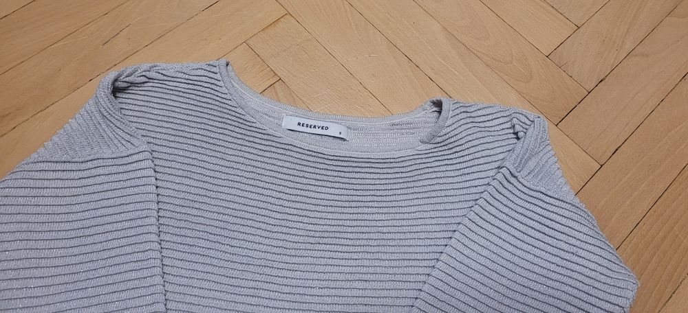 Bluzka damska sweter Reserved Rozmiar S