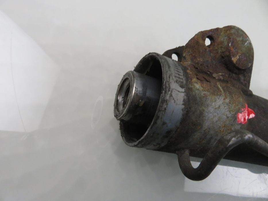 Maglownica Ford Mondeo Mk4 IV - 7g913a500ak