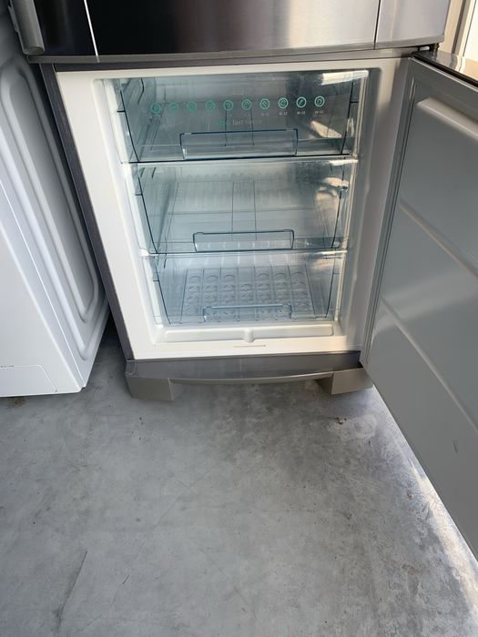 Холодильник Elektroluks