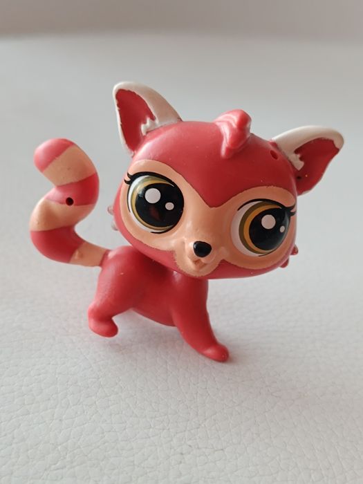 Littlest pet shop LPS