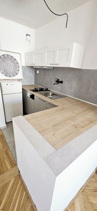 Wynajmę kawalerkę w Śródmieściu Warszawa