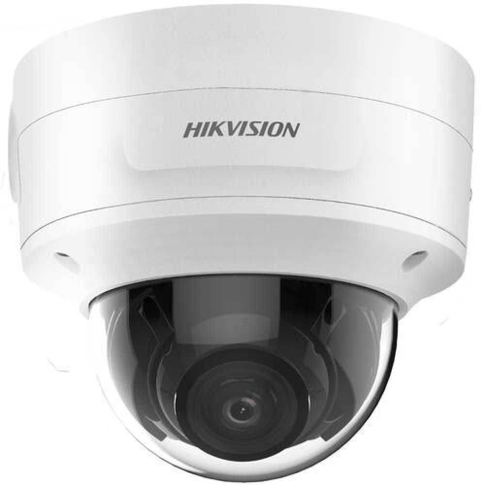 Hikvision - DS-2CD2786G2-IZS - 8MP- Varifocus - Dome - 2.8-12MM - 40m