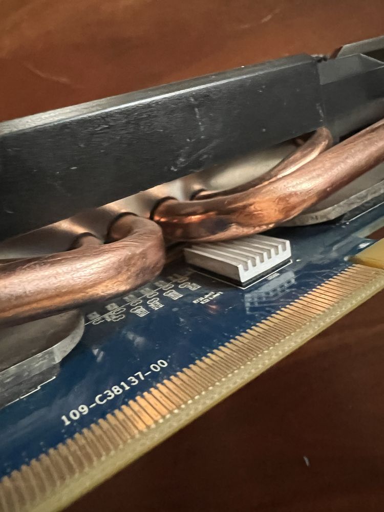 Karta graficzna Shappire RADEON HD7950 3GB Dual-X GDDR5 PCIE
