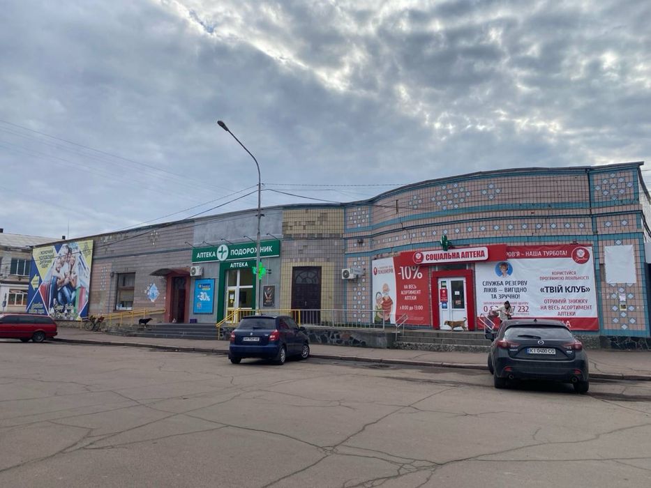 Продаж цегл будинку в СМТ Ружин в Житомирській обл