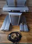 Kino domowe kino domowe panasonic sa-ht870