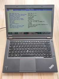 Lenovo ThinkPad T440P i7-4600M