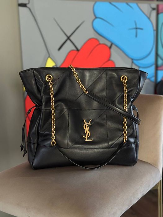 Сумка сумочка клатч ysl saint laurent