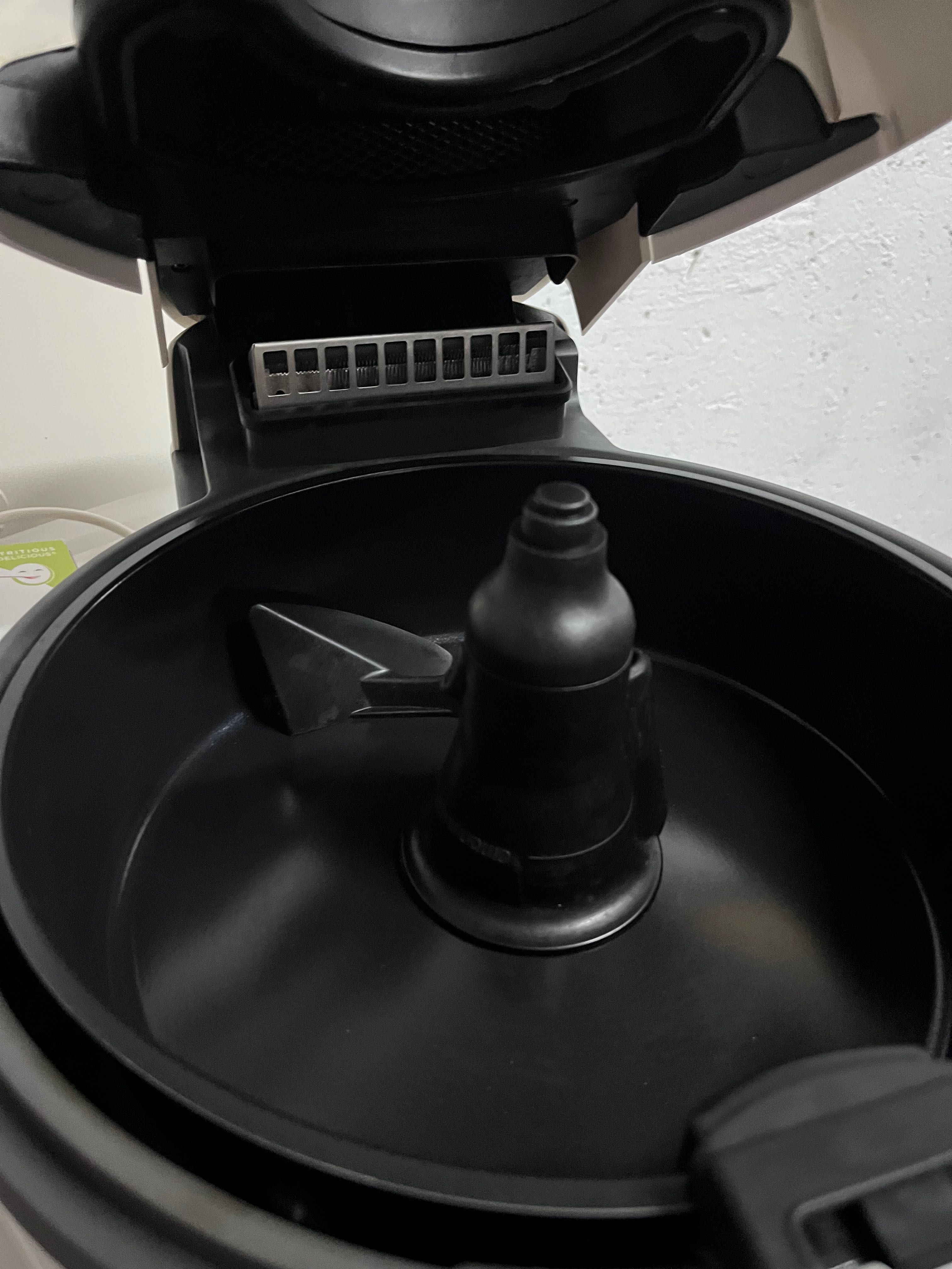 Actifry 2 em 1 Tefal