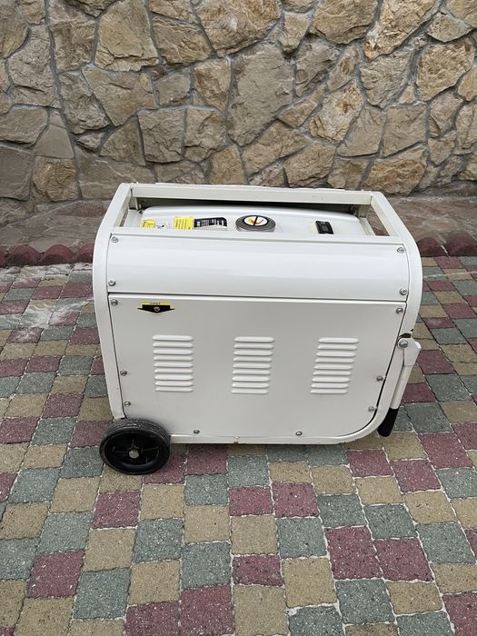 Генератор AL-FA ALGG20