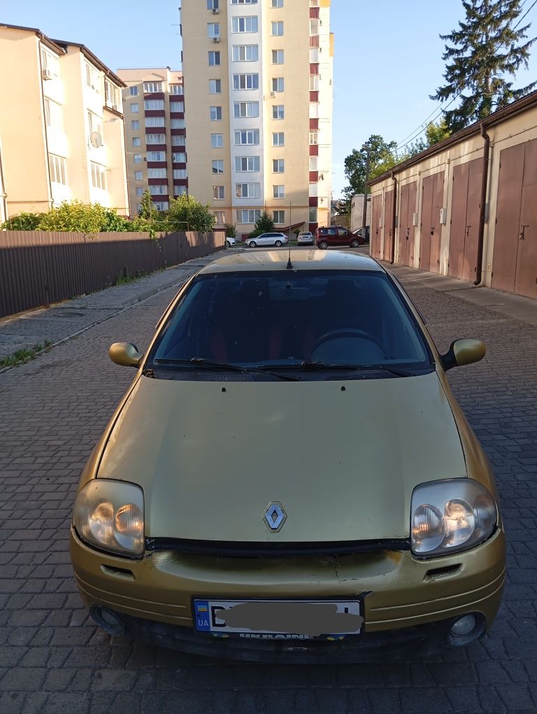 Продам автомобіль