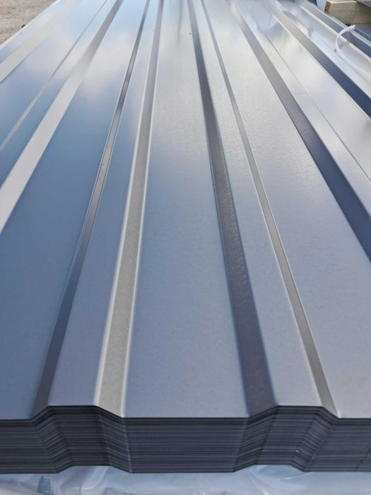 Blacha Trapezowa T18 ! różne kolory, różne długości ! NISKIE CENY !