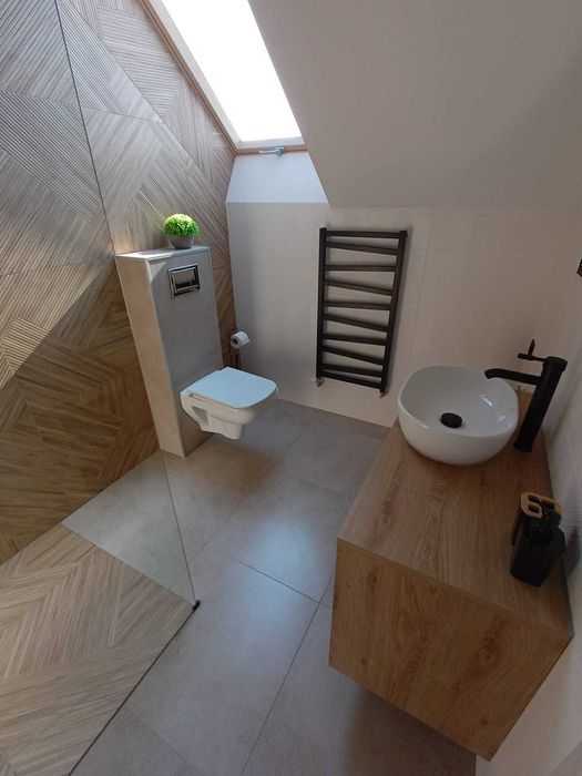 Domek-Całoroczny-Prywatna-Linia-Brzegowa-Jezioro NARIE-WARMIA-MAZURY