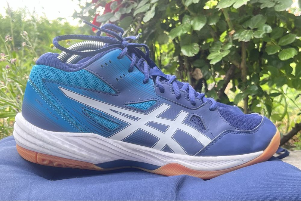 Asics gel Task 3 Оригінал Волейбольні