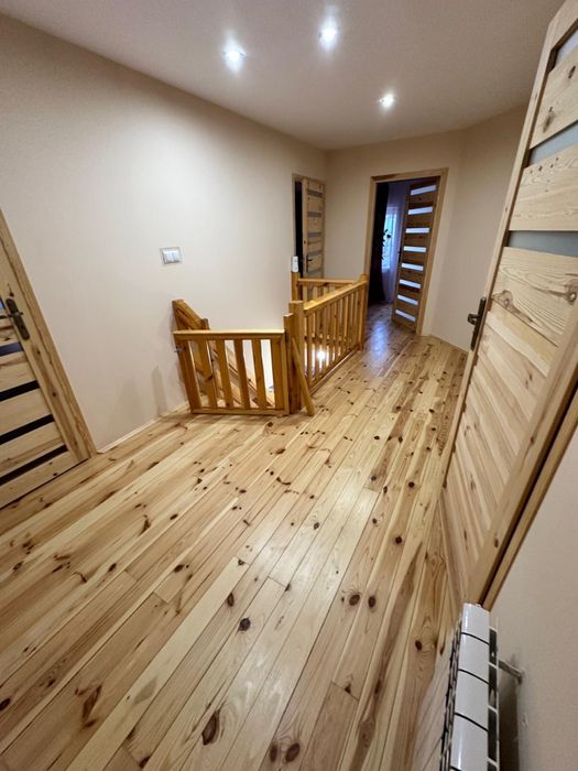 Dom w Janowie Lubelskim ścisłe centrum