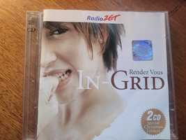 CDx2 In-Grid Rendez-Vous (special Chistmas edit.) 2003 Magic