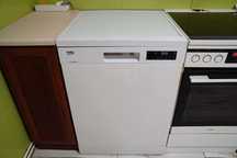 Zmywarka wolnostojąca BEKO DFN26420W Biała 60cm na 14 kompletów