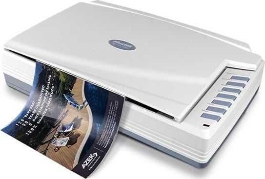 Skaner A3 Plustek OpticPro A320