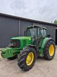 John Deere  6420