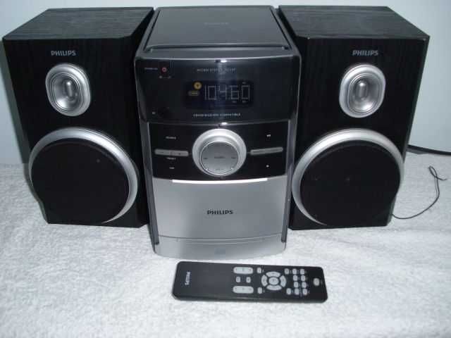 Wieża stereo Philips MC 147/12