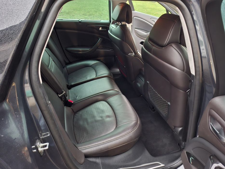 Citroen c5 2.0hdi 163 Exlusive