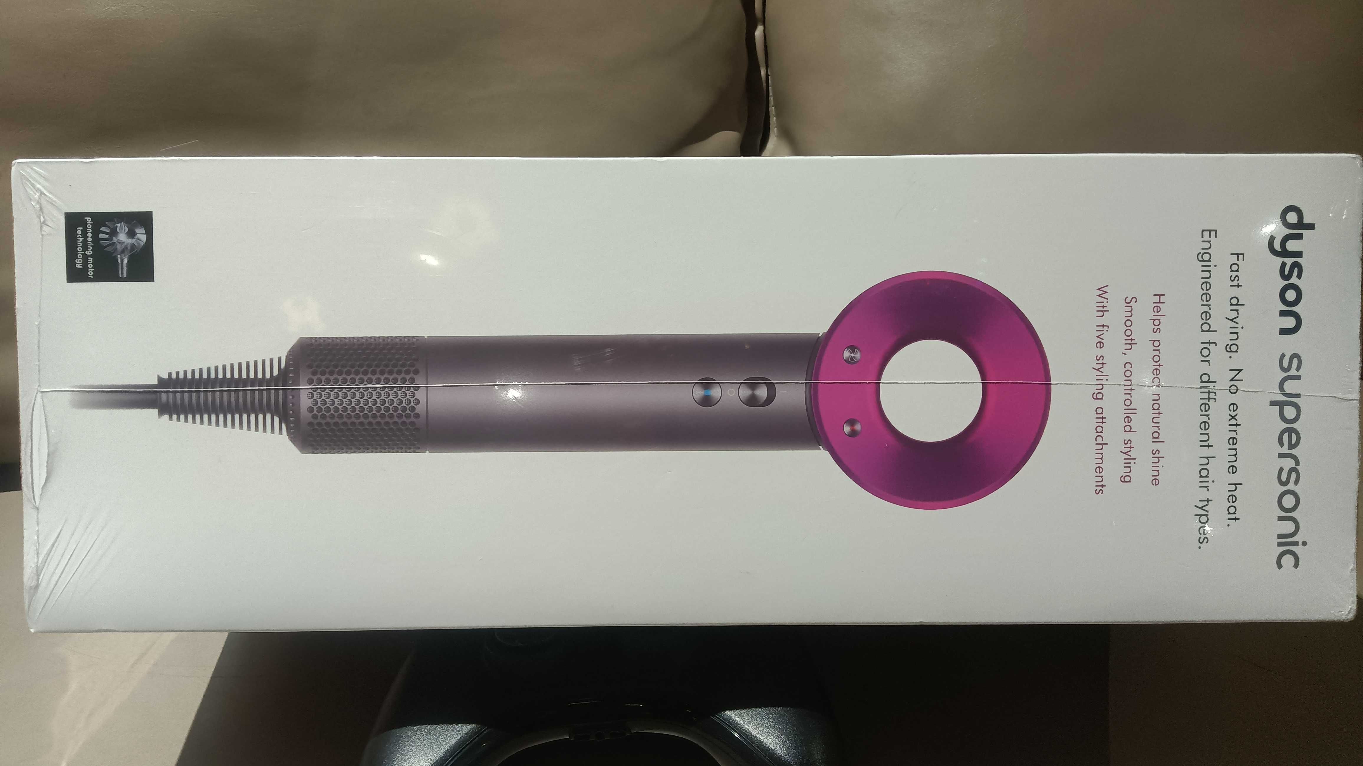 Dyson Suszarka Original