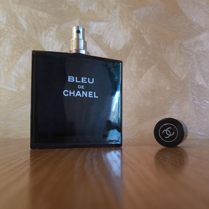 Чоловій парфум | Chanel Bleu de Chanel