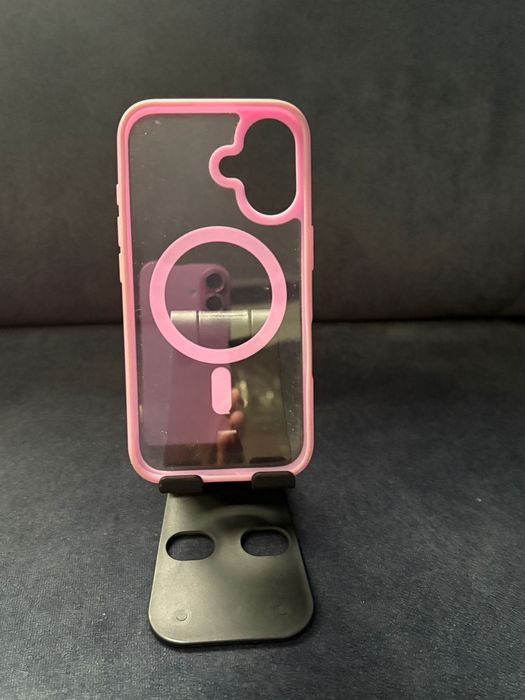 Akcesoria do telefonu. Stojak na telefon