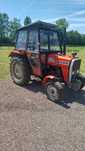 Ursus 2812 Rok produkcji 1994