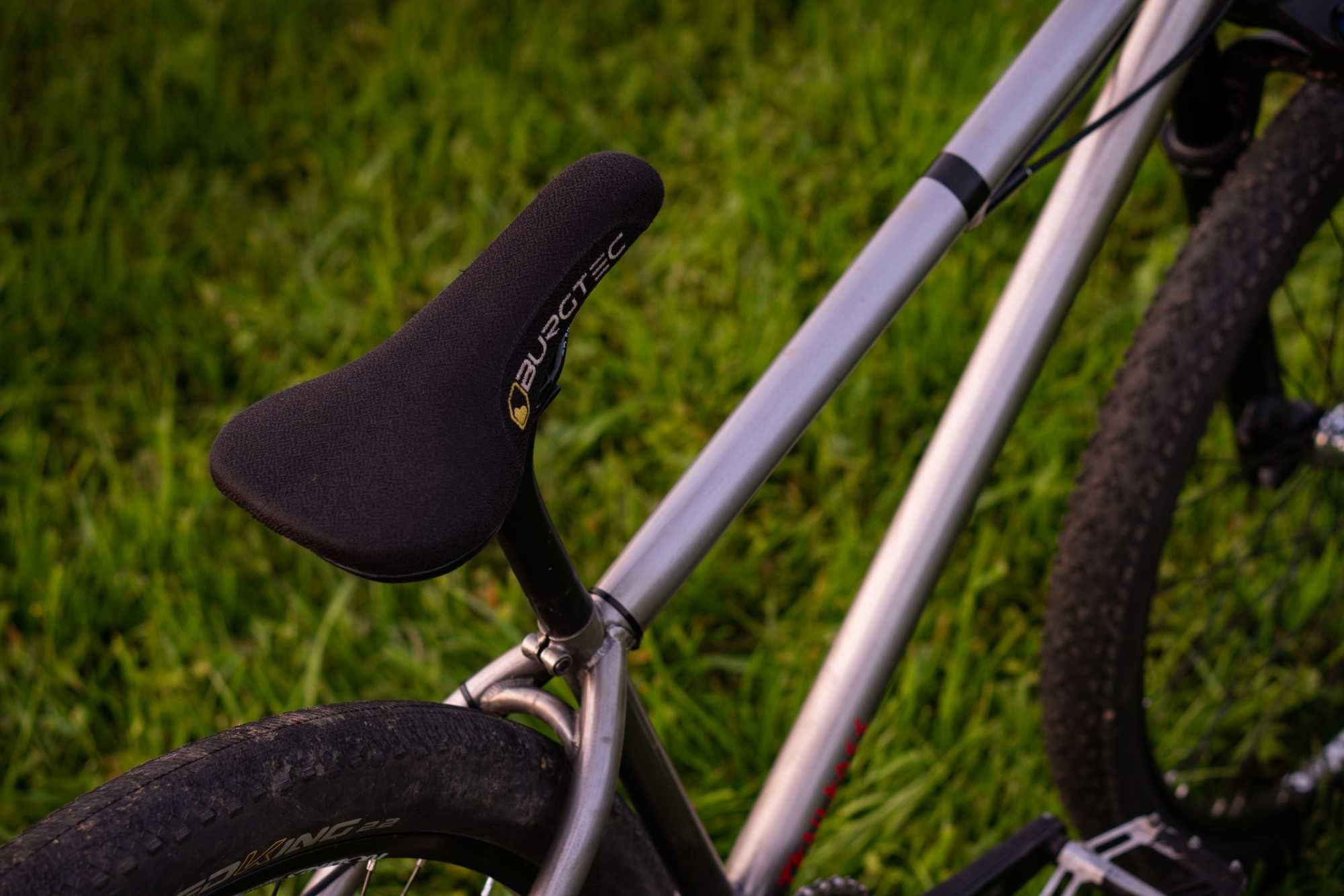 Octane One Void "TRAILBOSS" | Rock Shox, Speed King, Chromag