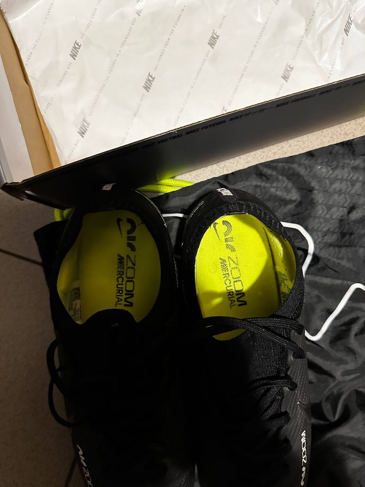 Nike Zoom Mercurial Vapor 15 Pro FG rozmiar 44