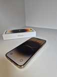 Smartfon Apple iPhone 14 Pro Max 6 GB / 128 GB 5G złoty
