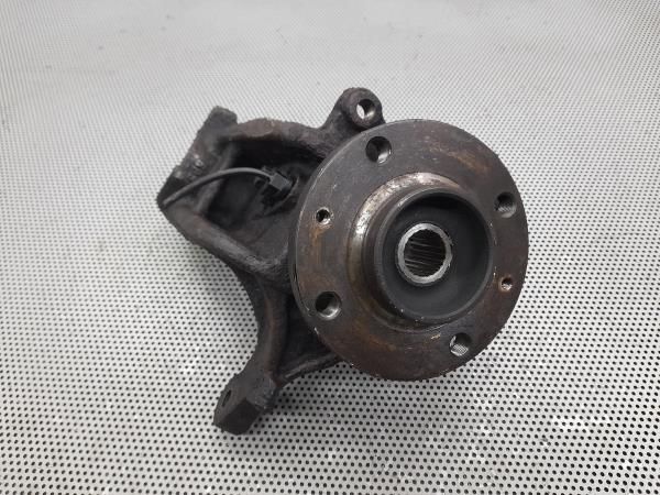 Manga de eixo frente direita CITROËN C2 (JM_)