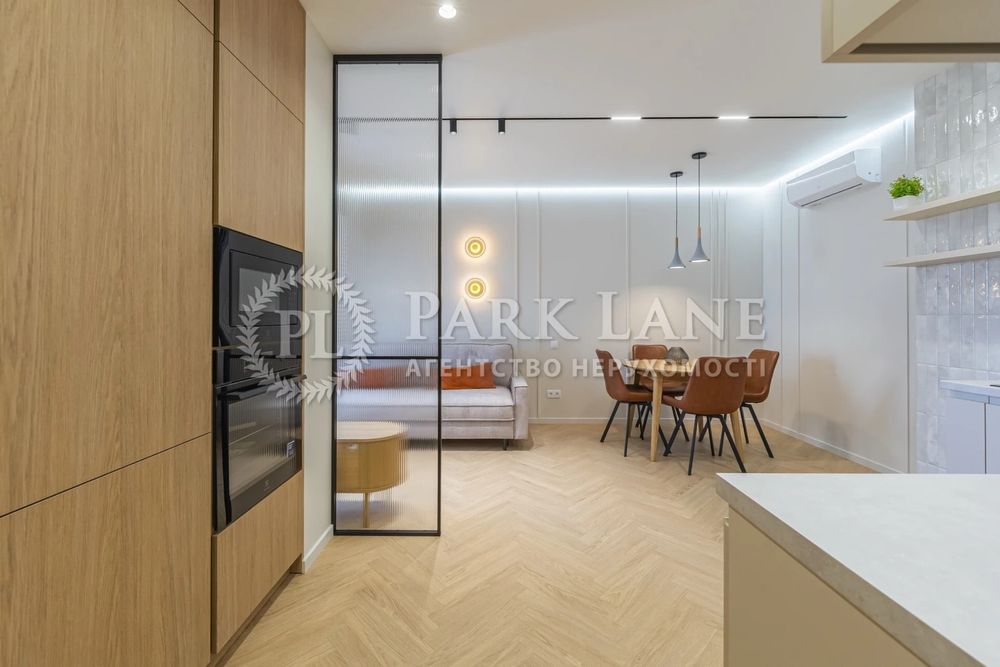 Продаж 3к квартири (70м2) з новим ремонтом в ЖК Кампус, Нижньоключова