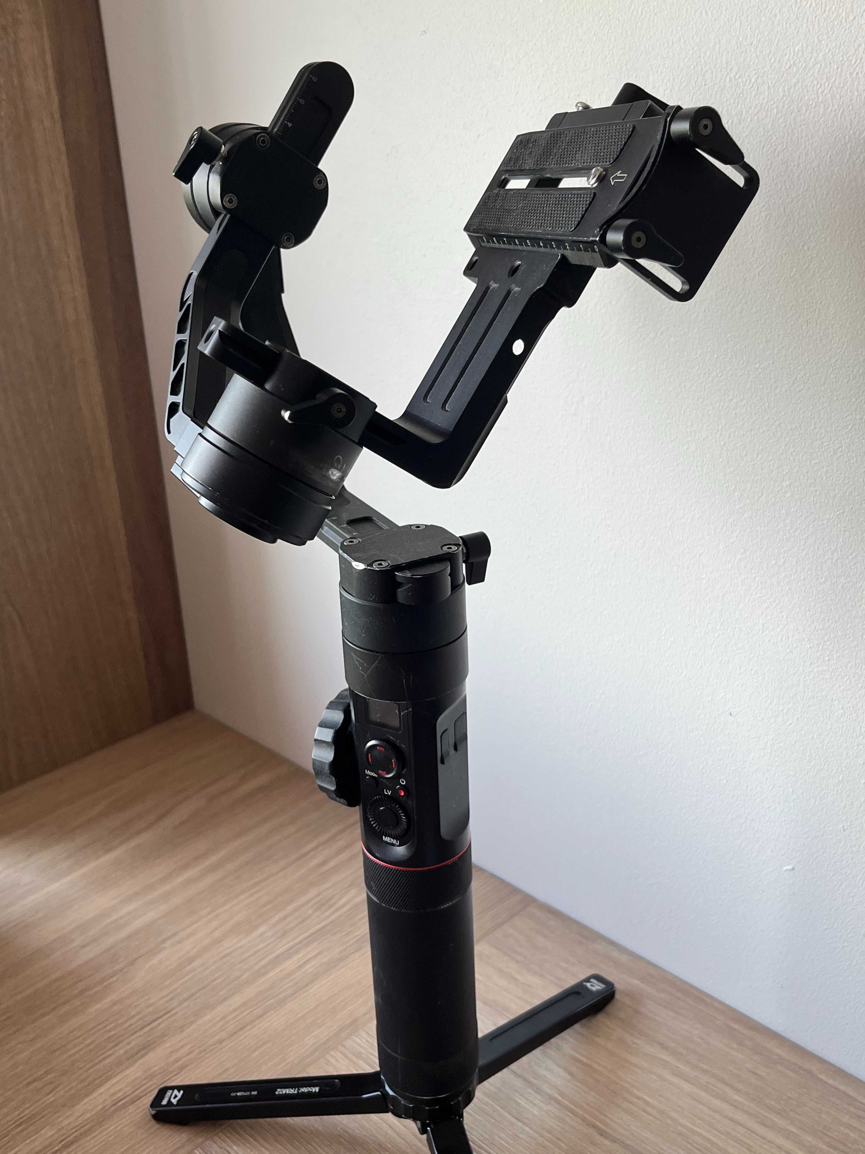 Zhiyun Crane 2 stabilizator gimbal