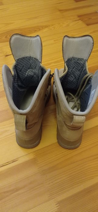 Берци Haix Airpower P9 (28,5 см)